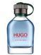 Туалетна вода для чоловіків Hugo Boss Hugo Man 100 мл PRF-HB-HUGO-M-100 фото 2