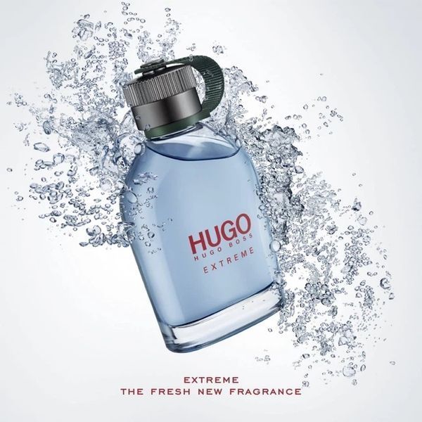 Туалетна вода для чоловіків Hugo Boss Hugo Man 100 мл PRF-HB-HUGO-M-100 фото