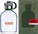 Туалетна вода для чоловіків Hugo Boss Hugo Man 100 мл PRF-HB-HUGO-M-100 фото 1