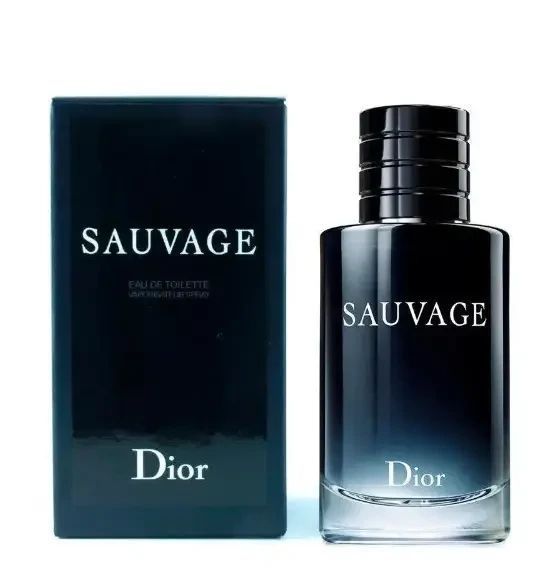 Dior Savage 2015 EDT 100 ml Духи мужские Jh7yb фото