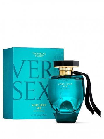 Парфюмированная вода для женщин Victoria's Secret Very Sexy Sea 100 мл PRF-VS-SEA-100 фото