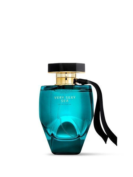 Парфюмированная вода для женщин Victoria's Secret Very Sexy Sea 100 мл PRF-VS-SEA-100 фото