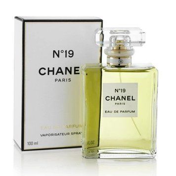 Chanel No19 Eau de Parfum Жіноча парфумована вода Chanel19-2 фото