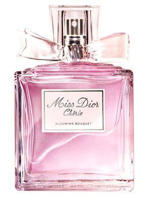 Miss Dior Cherie Blooming Bouquet 100 мл Женская туалетная вода DiorMiss фото
