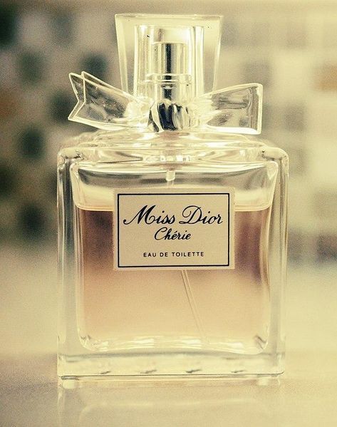 Жіноча туалетна вода Miss Dior Cherie Blooming Bouquet 100 мл DiorMiss фото